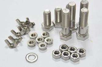 A quarter of China's economy is expected to bottom out next year, whether the fastener industry can bounce back?